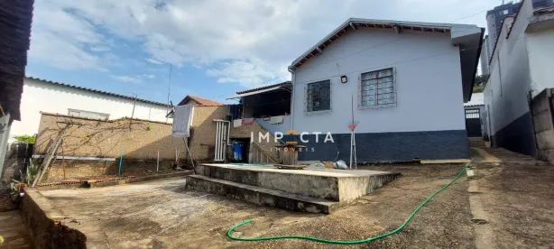 Casa com 3 Quartos à venda, 183m² no Santa Dorotéia, Pouso Alegre