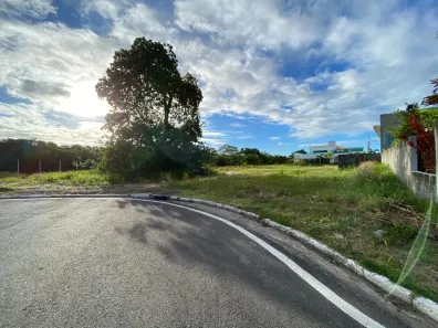 Lote/Terreno à venda, 1149m² no Amazônia Park, Cabedelo