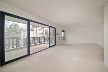 Apartamento com 3 Quartos à venda, 266m² no Jardim Paulista, São Paulo