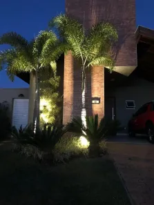 Casa de Condomínio com 3 Quartos à venda, 182m² no Jardim Morumbi, Indaiatuba