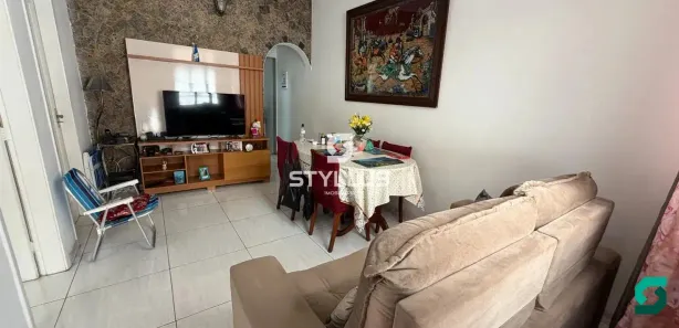 com 2 Quartos à venda, 96m² no Méier, Rio de Janeiro
