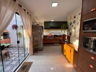 Cobertura com 3 Quartos à venda, 140m² no Bosque dos Eucaliptos, São José dos Campos