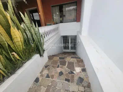 Imóvel Comercial com 1 Quarto para alugar, 114m² no Vila Independência, Sorocaba