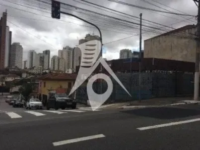 Lote/Terreno para alugar, 460m² no Vila Regente Feijó, São Paulo