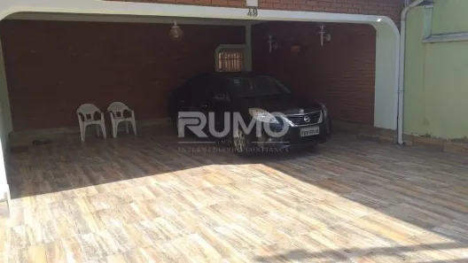 Imóvel Comercial com 3 Quartos à venda, 360m² no Jardim Paraíso, Campinas