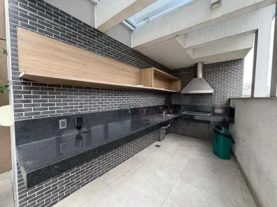 Apartamento com 3 Quartos à venda, 106m² no Tatuapé, São Paulo