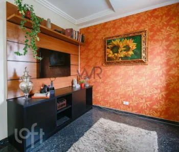 Apartamento com 3 Quartos à venda, 89m² no Vila Gomes Cardim, São Paulo