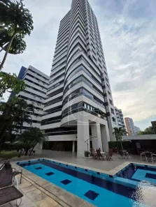 Apartamento com 3 Quartos à venda, 309m² no Meireles, Fortaleza