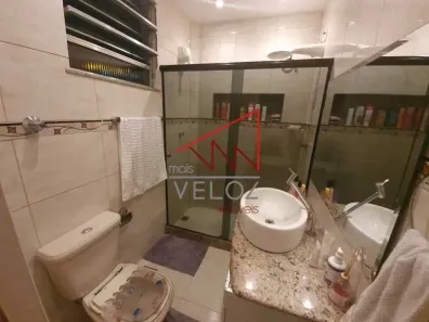 Apartamento com 2 Quartos à venda, 52m² no Catumbi, Rio de Janeiro