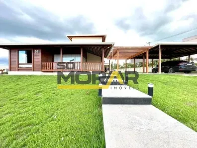 Casa com 3 Quartos à venda, 230m² no Gran Royalle, Lagoa Santa