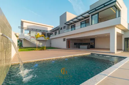 Casa de Condomínio com 4 Quartos à venda, 307m² no Mirante do Fidalgo, Lagoa Santa