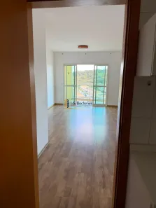 Apartamento com 2 Quartos para alugar, 113m² no Tamboré, Barueri