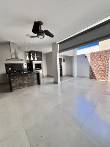 Casa com 3 Quartos à venda, 90m² no Jardim Imperial, Cuiabá