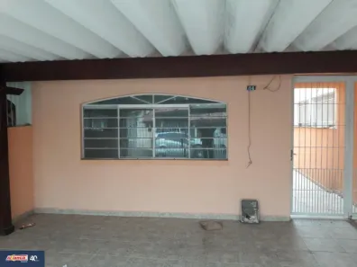 Sobrado com 2 Quartos à venda, 155m² no Jardim Eliana, Guarulhos