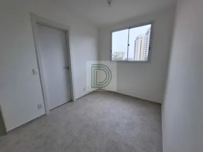 Apartamento com 2 Quartos à venda, 35m² no Jardim Peri Peri, São Paulo