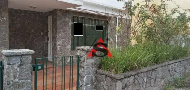 Casa com 5 Quartos à venda, 221m² no Vila Mariana, São Paulo