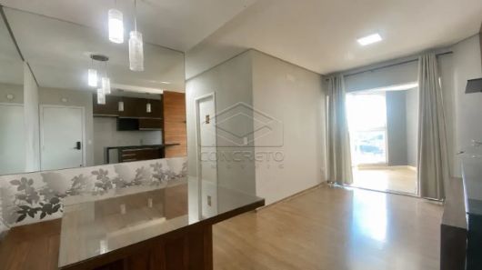Apartamento com 3 Quartos à venda, 81m² no Vila Netinho Prado, Jaú