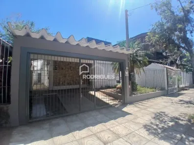 Casa com 3 Quartos à venda, 212m² no São José, São Leopoldo