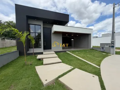 Casa de Condomínio com 3 Quartos à venda, 148m² no Jardim Jacinto, Jacareí