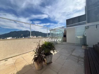 Cobertura com 4 Quartos à venda, 150m² no Barra Olímpica, Rio de Janeiro