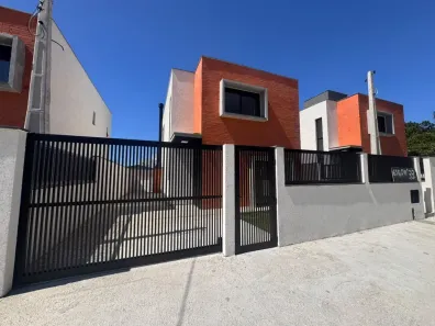 Casa com 3 Quartos à venda, 127m² no São João do Rio Vermelho, Florianópolis