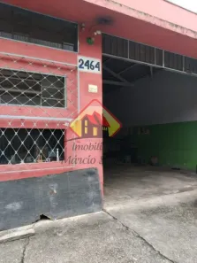 Galpão/Depósito/Armazém à venda, 220m² no Chácara Doutor Hipólito, Taubaté