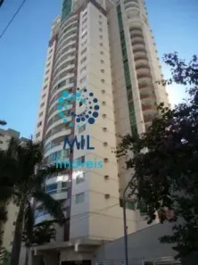 Apartamento com 3 Quartos à venda, 85m² no Setor Bueno, Goiânia