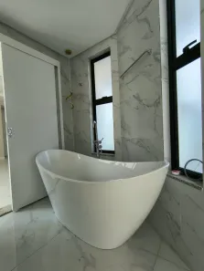 Apartamento com 3 Quartos para alugar, 136m² no Santo Agostinho, Governador Valadares