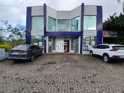 Ponto Comercial para alugar, 54m² no Industrial, Novo Hamburgo