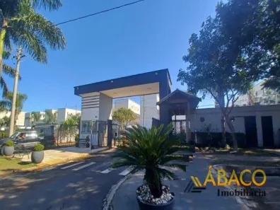 Apartamento com 2 Quartos à venda, 45m² no Parque Fehr, São Carlos
