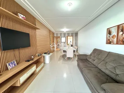 Apartamento com 3 Quartos à venda, 150m² no Muquiçaba, Guarapari