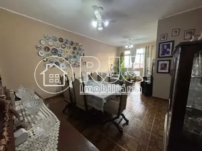 Apartamento com 3 Quartos à venda, 110m² no Tijuca, Rio de Janeiro