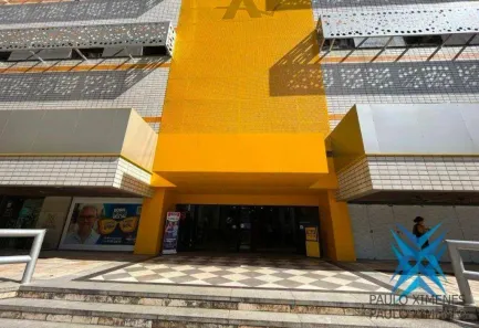 Ponto Comercial à venda, 196m² no Aldeota, Fortaleza