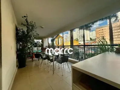 Apartamento com 4 Quartos à venda, 192m² no Aclimação, São Paulo
