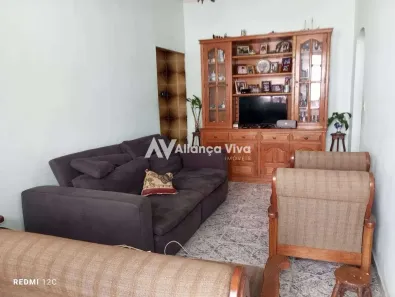 Casa com 5 Quartos à venda, 316m² no Botafogo, Rio de Janeiro