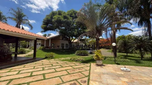 Fazenda/Sítio com 4 Quartos à venda, 20000m² no Porto Feliz, Porto Feliz