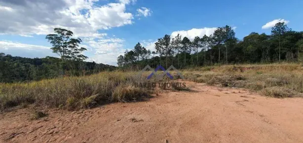Lote/Terreno à venda, 12550m² no Fim do Campo, Jarinu