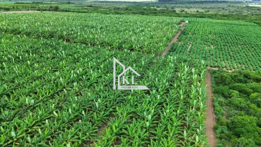 Fazenda/Sítio com 3 Quartos à venda, 1200000m² no , Ceará-Mirim