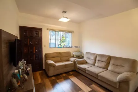 Sobrado com 3 Quartos à venda, 130m² no Brooklin Paulista, São Paulo