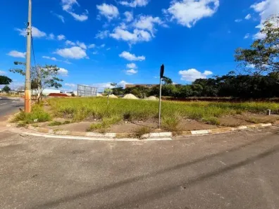 Lote/Terreno à venda, 2773m² no Portal Ville Azaleia, Boituva