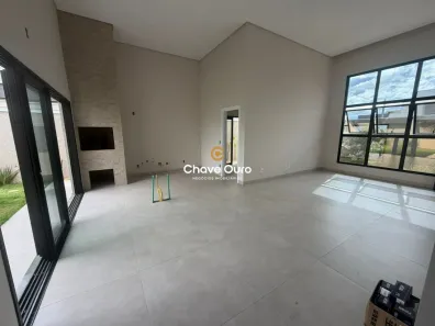 Casa com 3 Quartos à venda, 131m² no Recanto Tropical, Cascavel