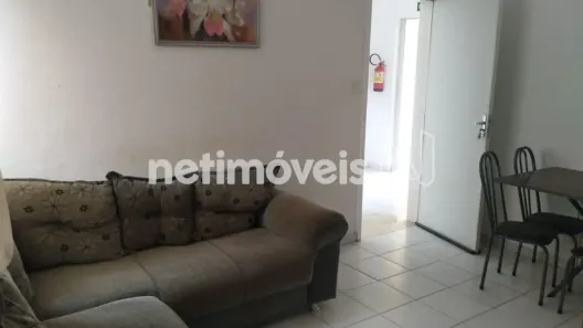 Apartamento com 2 Quartos à venda, 43m² no Rua Nova, Feira de Santana