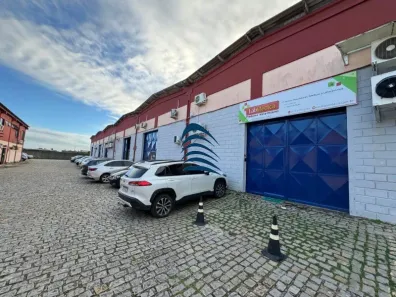 Galpão/Depósito/Armazém à venda, 1800m² no Recreio Ipitanga, Lauro de Freitas