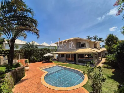 Casa com 4 Quartos para alugar, 700m² no Tamboré, Santana de Parnaíba