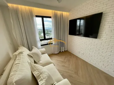 Apartamento com 1 Quarto à venda, 38m² no Presidente Altino, Osasco