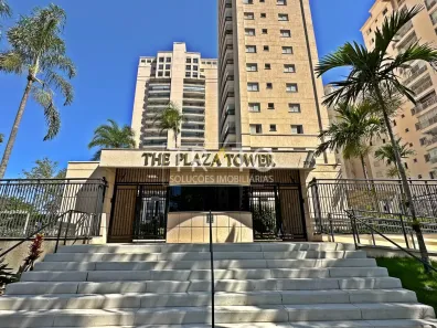 Cobertura com 4 Quartos para alugar, 254m² no Vila Brandina, Campinas