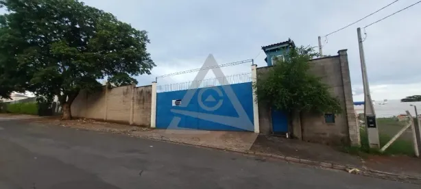 Lote/Terreno à venda, 3904m² no Jardim Santa Genebra, Campinas