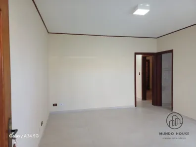 Casa com 4 Quartos para alugar, 350m² no Central Parque Sorocaba, Sorocaba