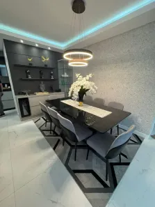 Apartamento com 4 Quartos à venda, 161m² no Meia Praia, Itapema