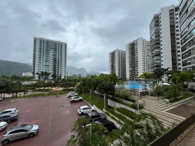 Apartamento com 4 Quartos à venda, 160m² no Barra Olímpica, Rio de Janeiro